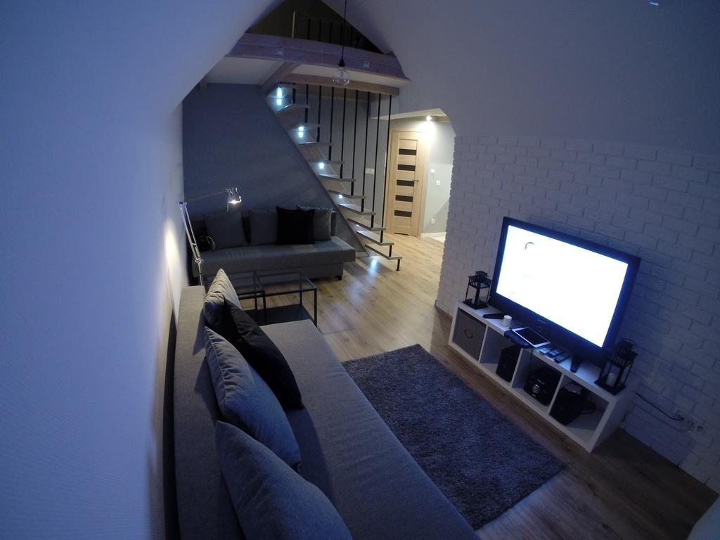 Studio Stroma Zakopane Rom bilde