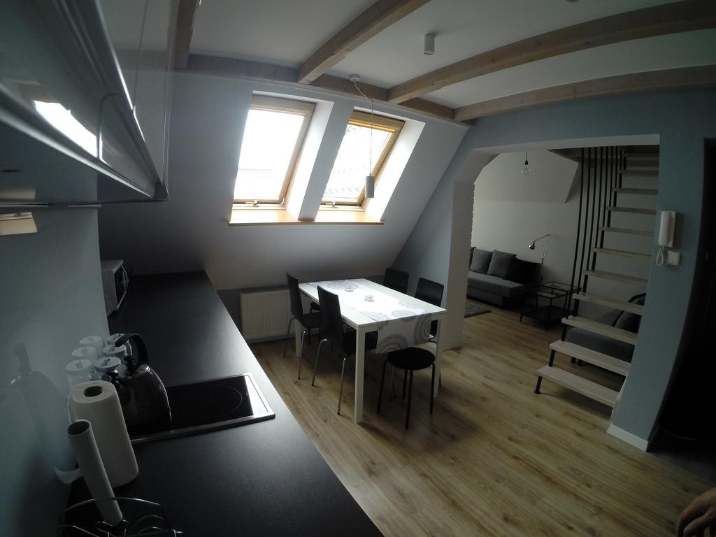 Studio Stroma Zakopane Rom bilde