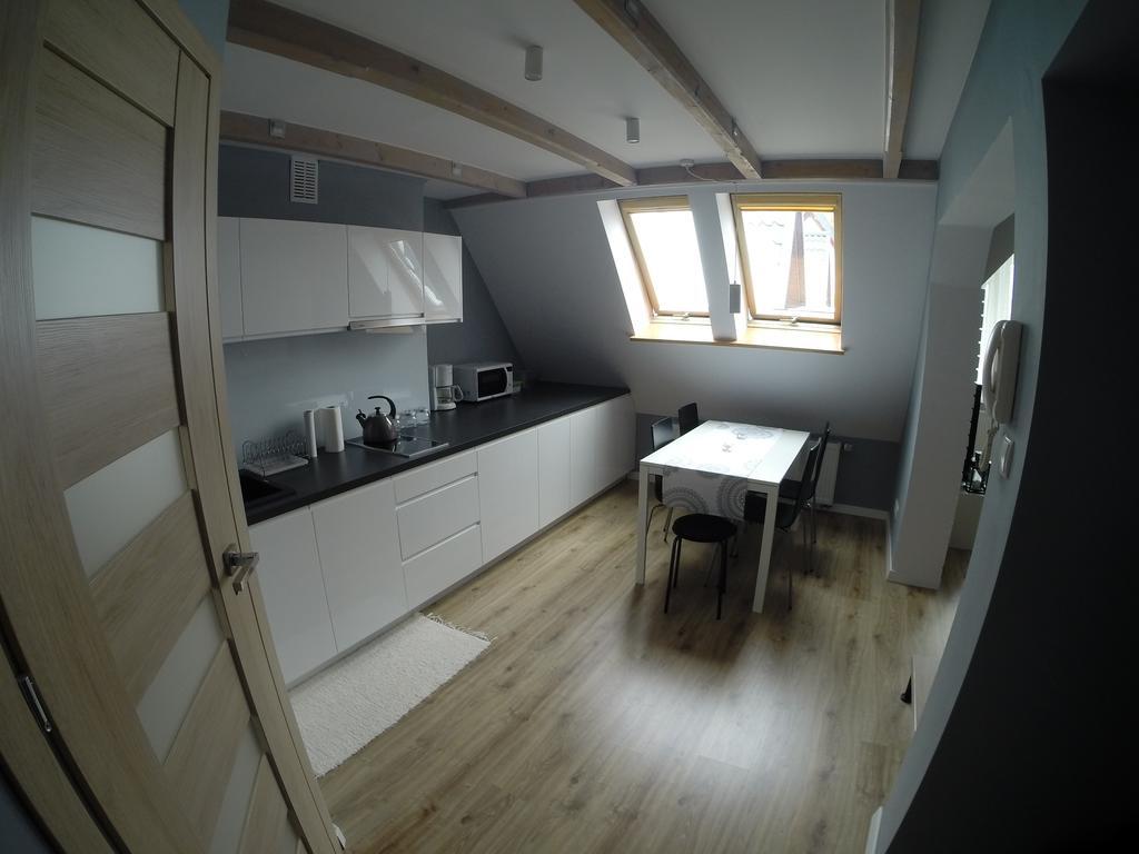 Studio Stroma Zakopane Rom bilde
