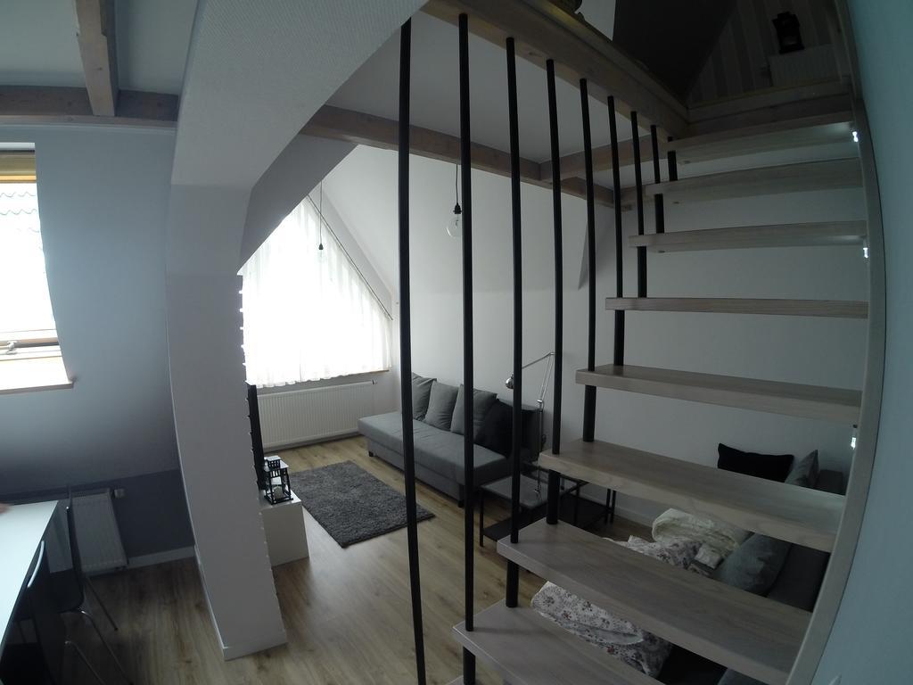 Studio Stroma Zakopane Rom bilde