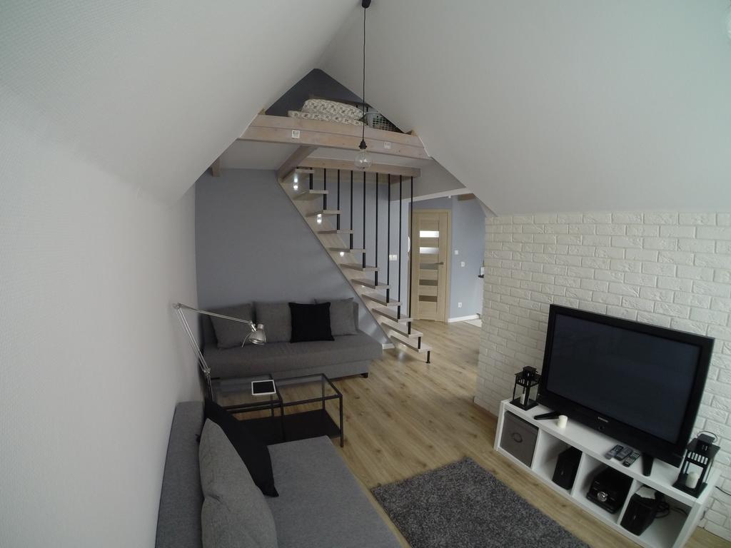 Studio Stroma Zakopane Rom bilde