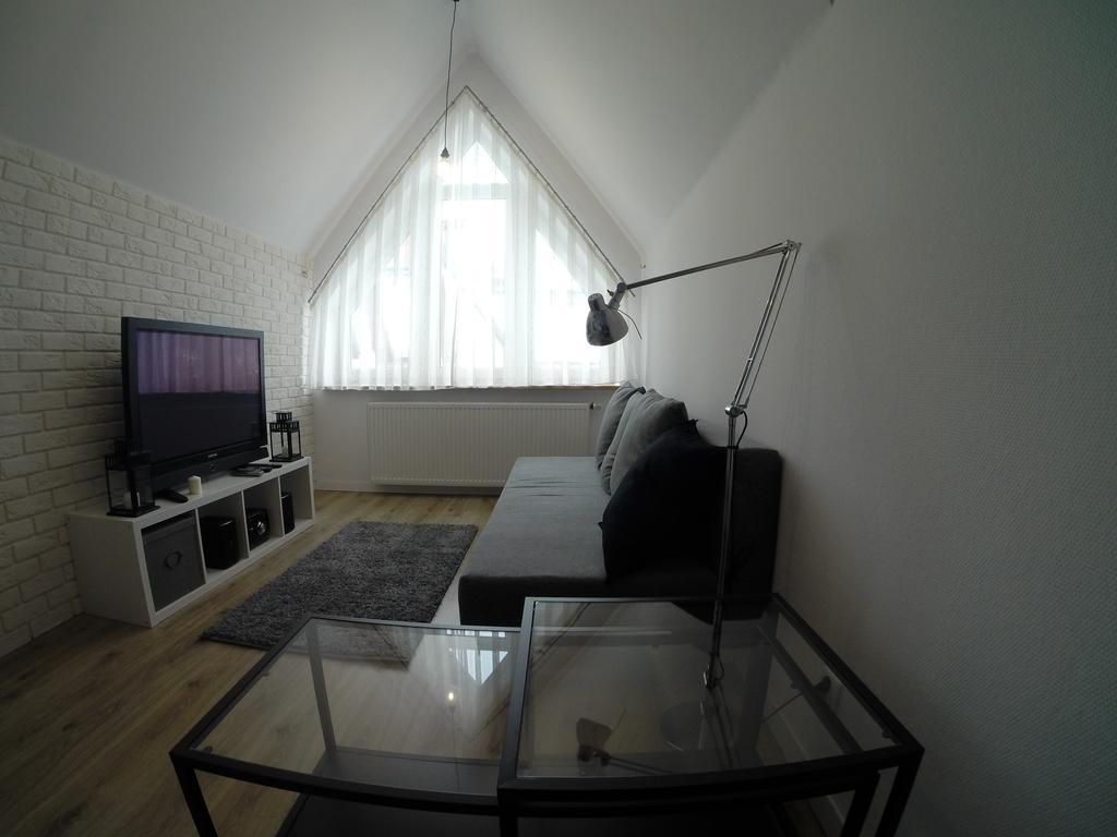 Studio Stroma Zakopane Rom bilde