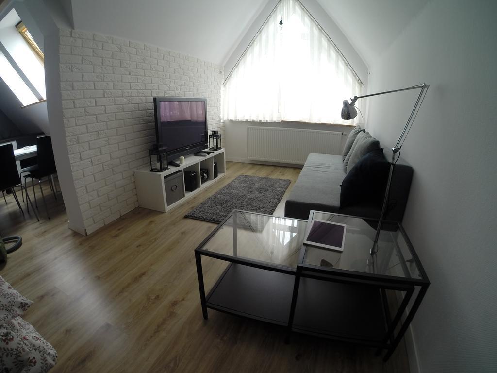 Studio Stroma Zakopane Rom bilde