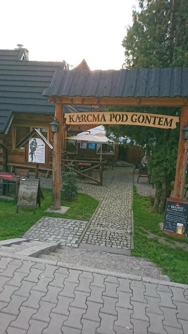 Studio Stroma Zakopane Eksteriør bilde